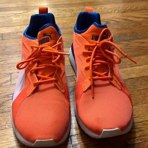 Men’s Puma Sneakers